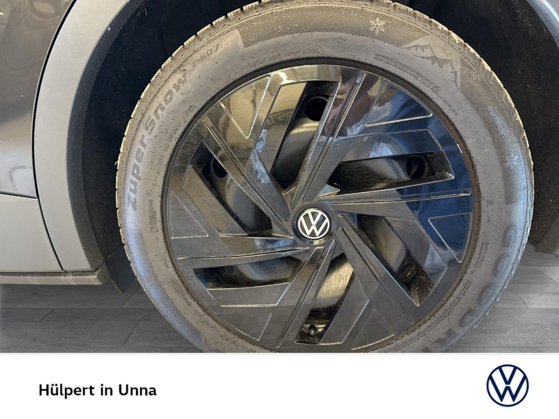Volkswagen ID.4 Pure