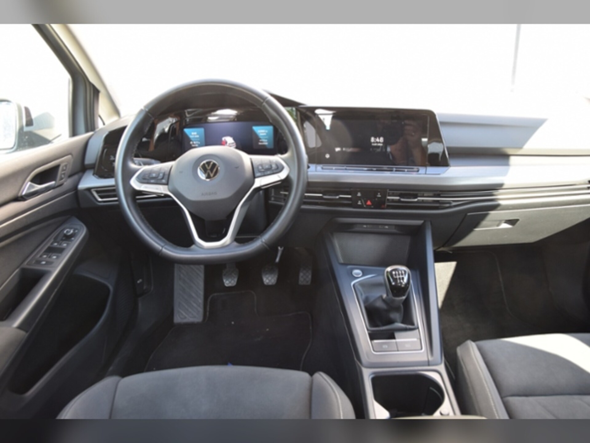 Volkswagen Golf Style