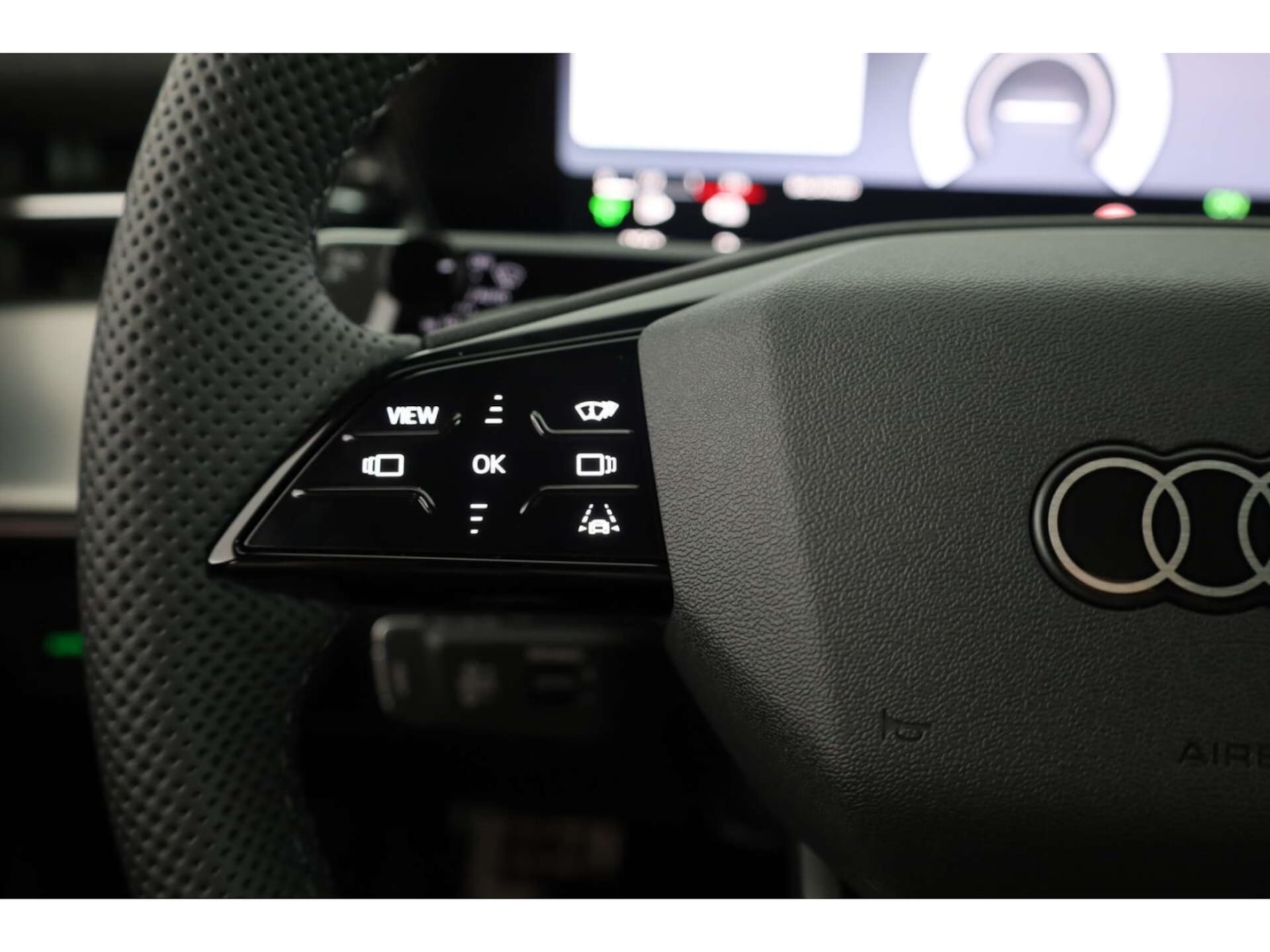 Audi Q3 Sportback e-hybrid