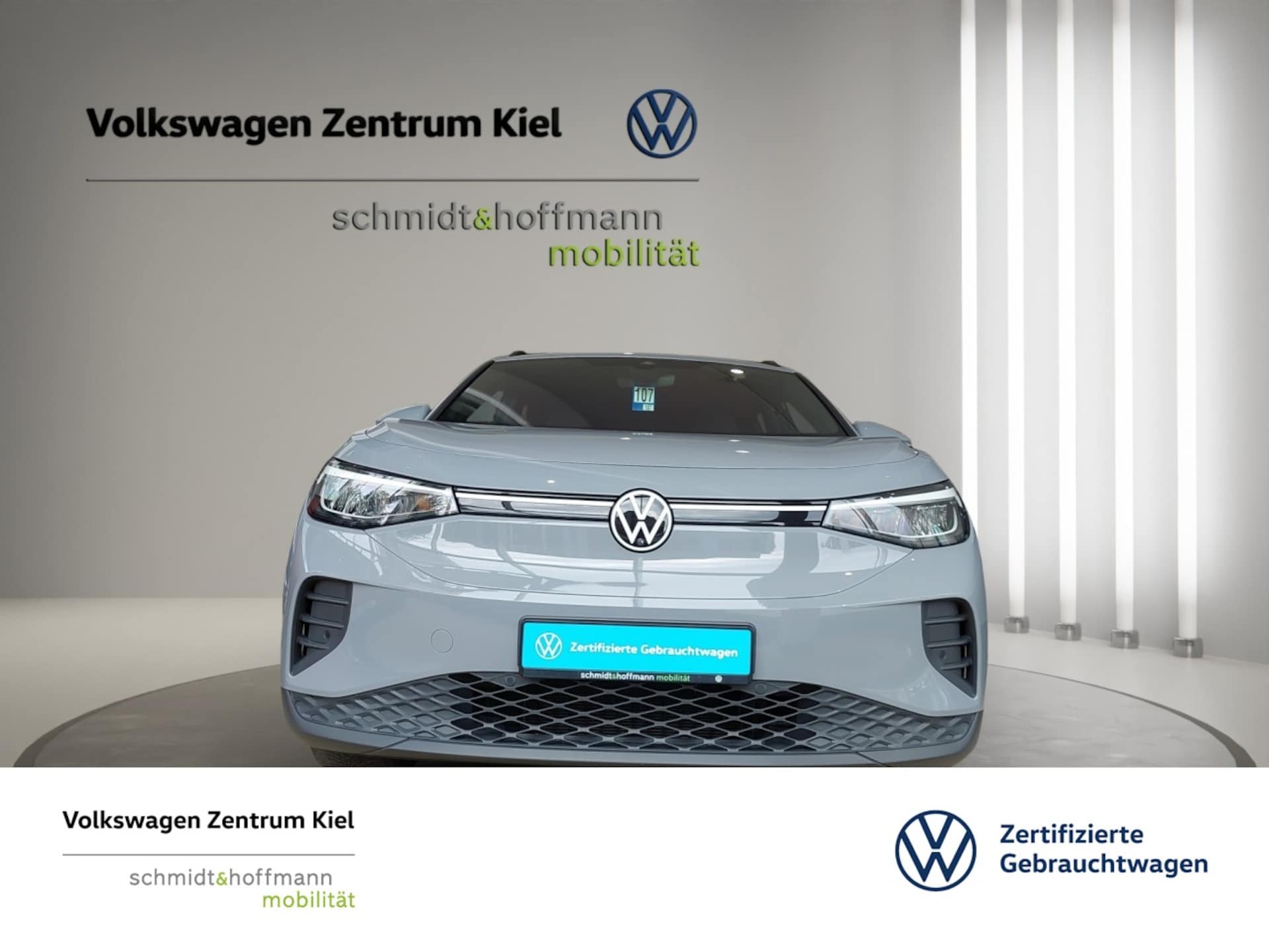 Volkswagen ID.4 Pure