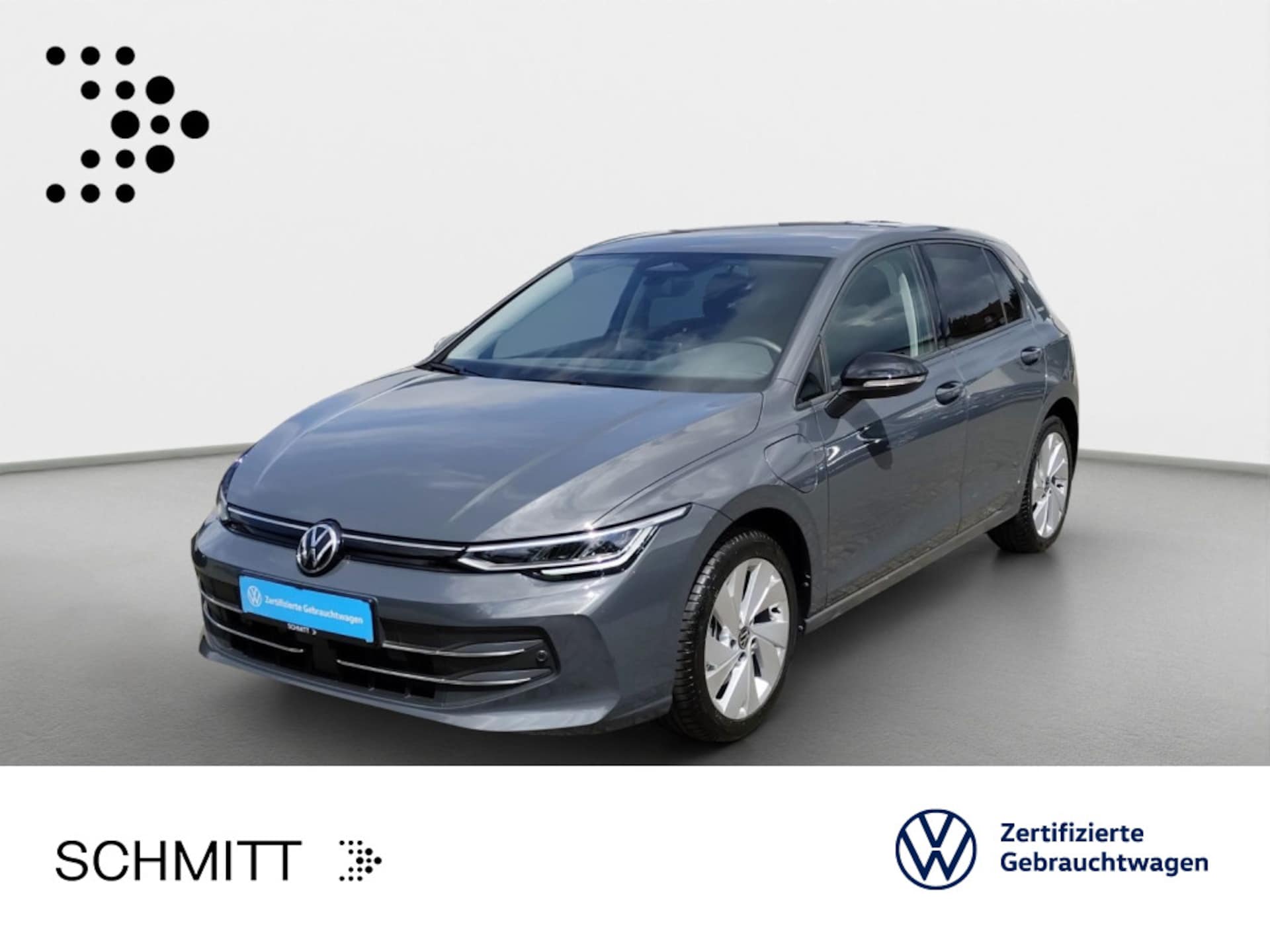 Volkswagen Golf ENERGY