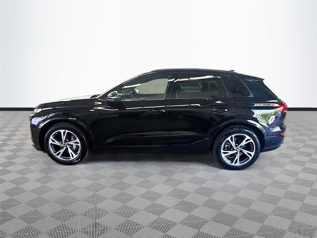 2027 Audi Q6 e-tron