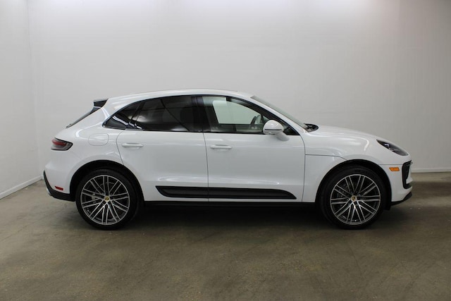2024 Porsche Macan Base - Photo 7