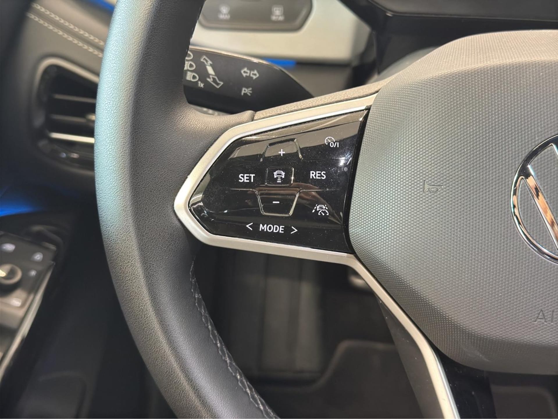 Volkswagen ID.3 MOVE Pro