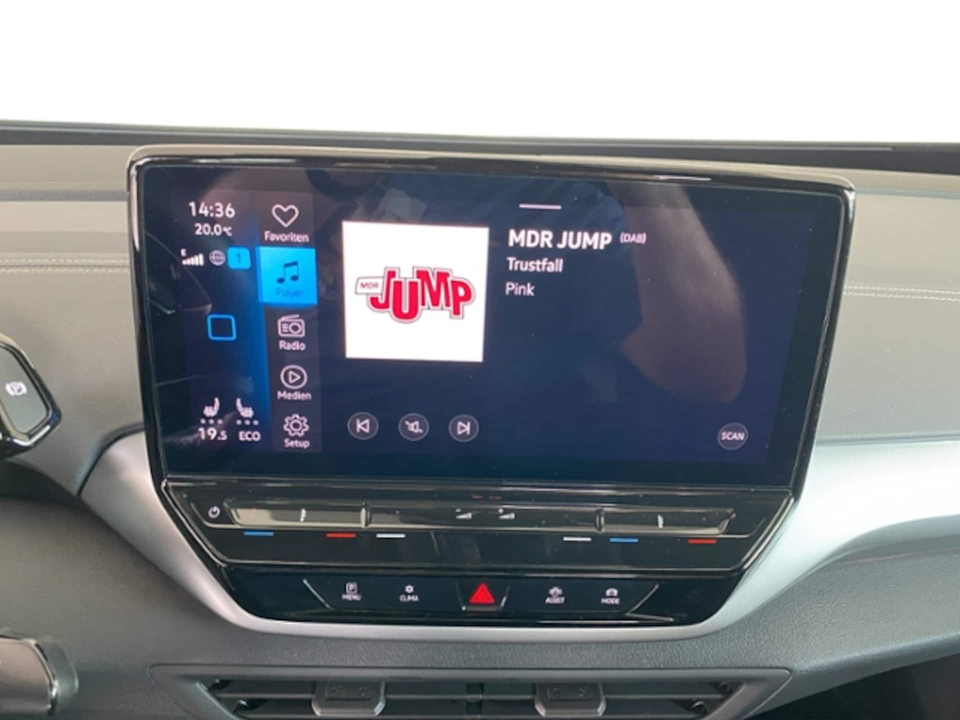 Volkswagen ID.5 Pro Performance
