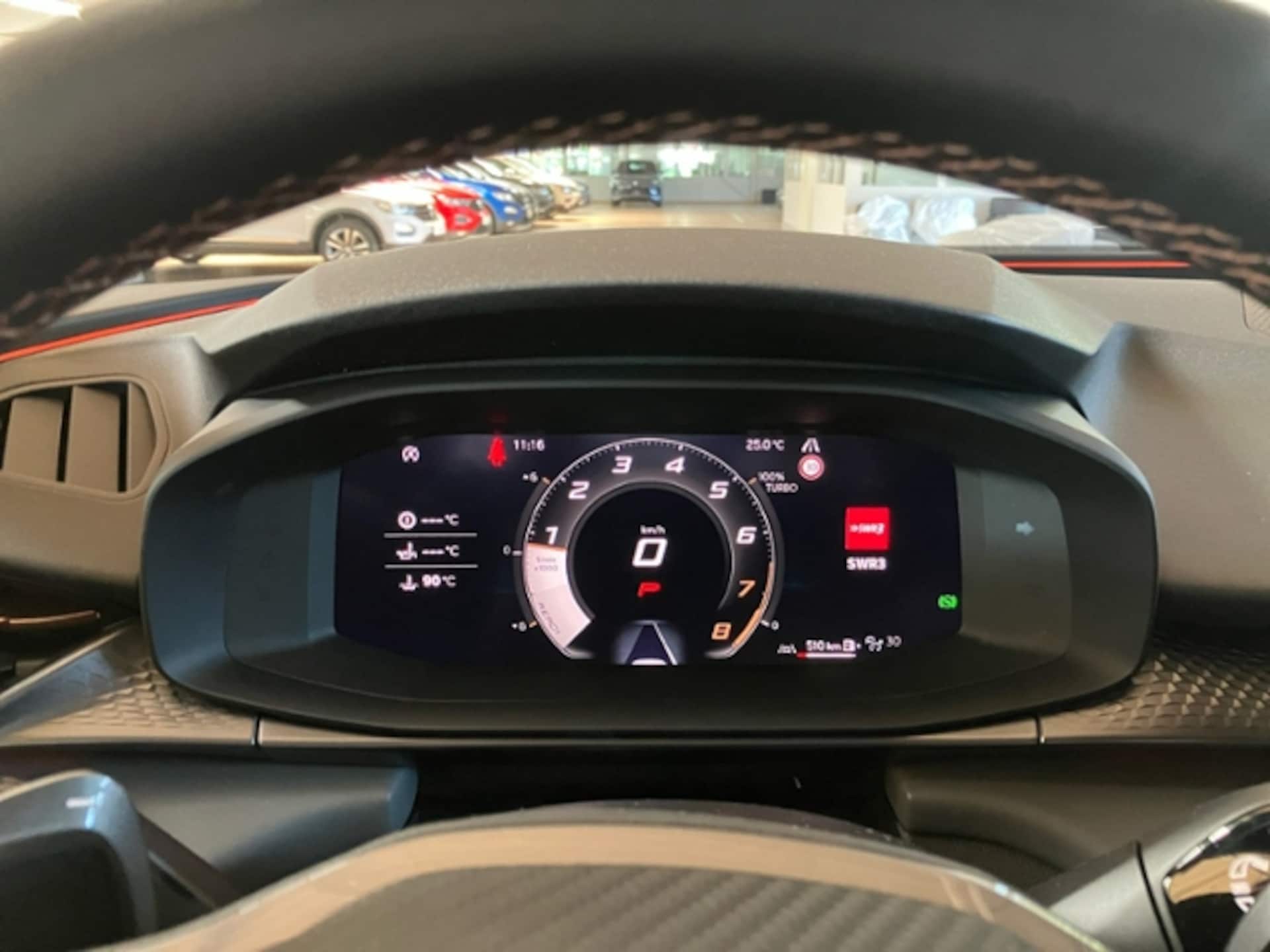 CUPRA Terramar VZ
