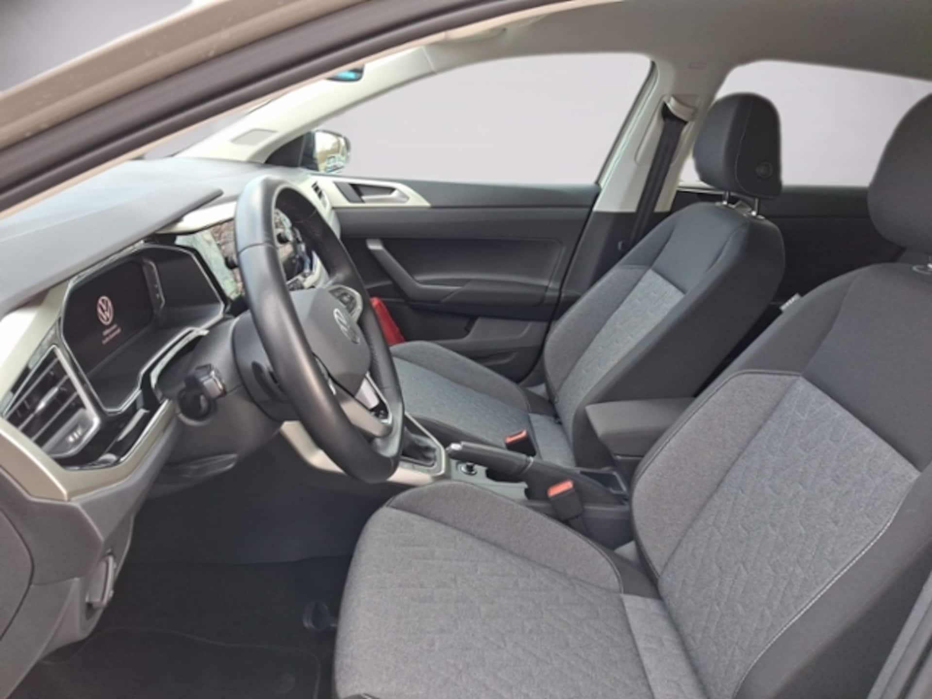 Volkswagen Polo MOVE