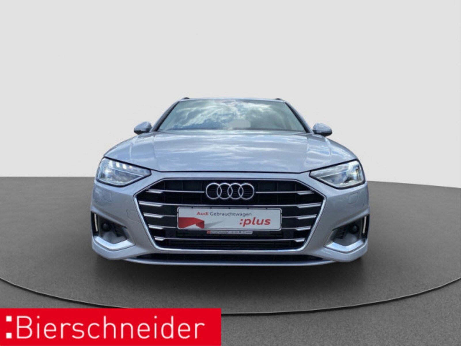 Audi A4 Avant – Bild 6