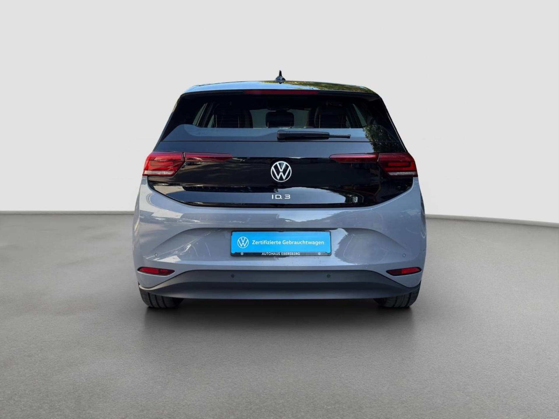 Volkswagen ID.3 Pro