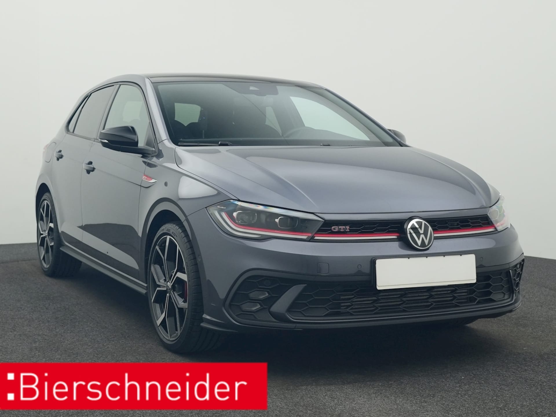 Volkswagen Polo GTI