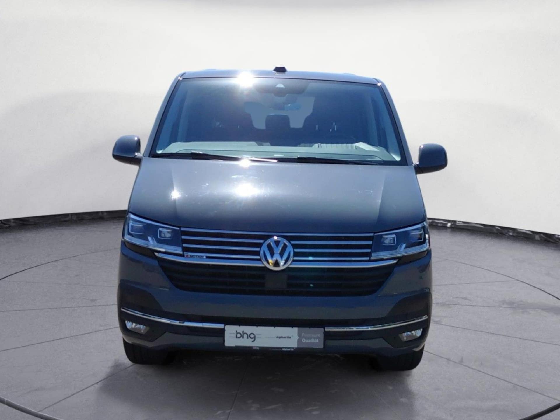 Volkswagen T6.1 Multivan Comfortline