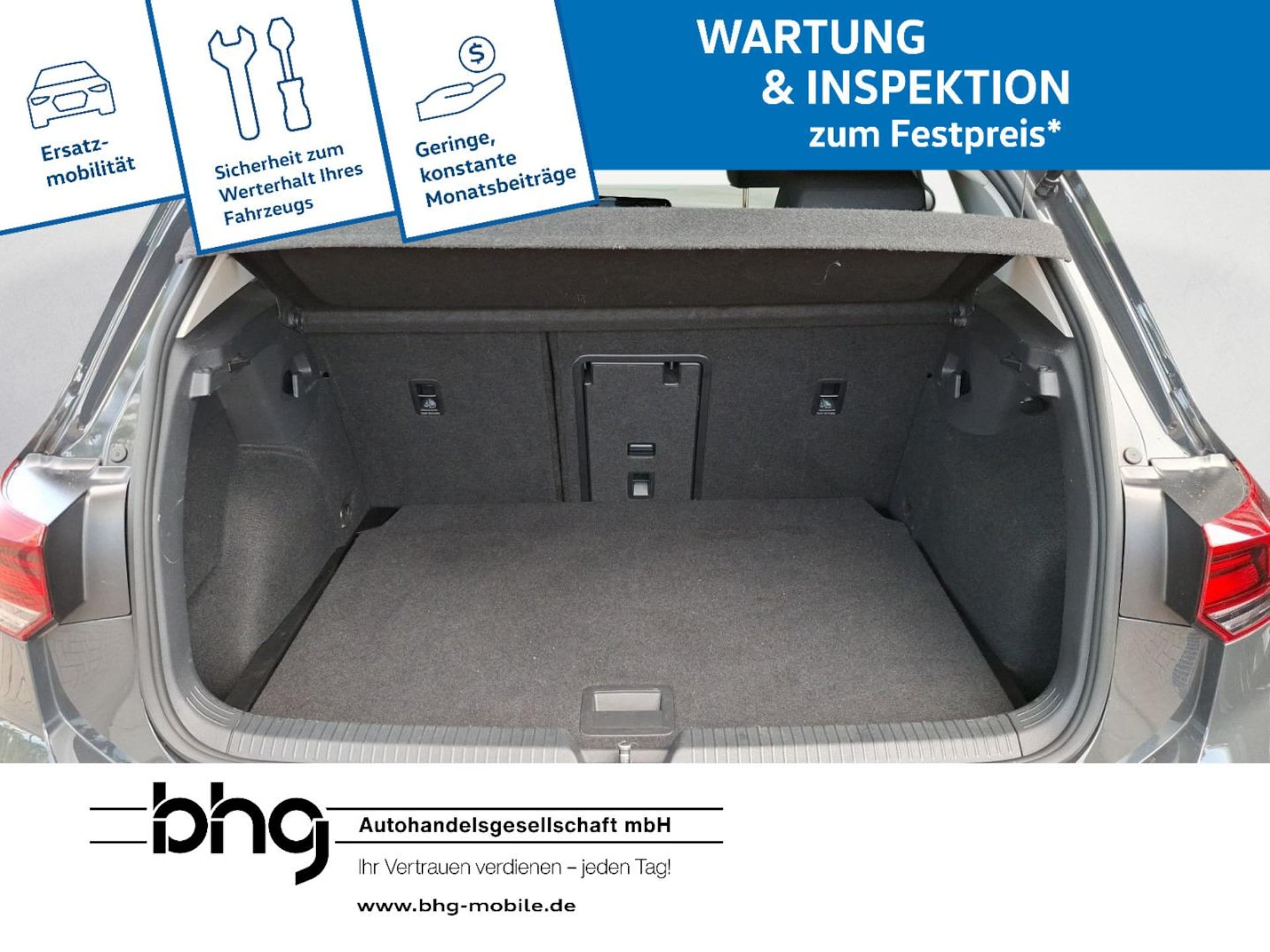 Volkswagen Golf MOVE
