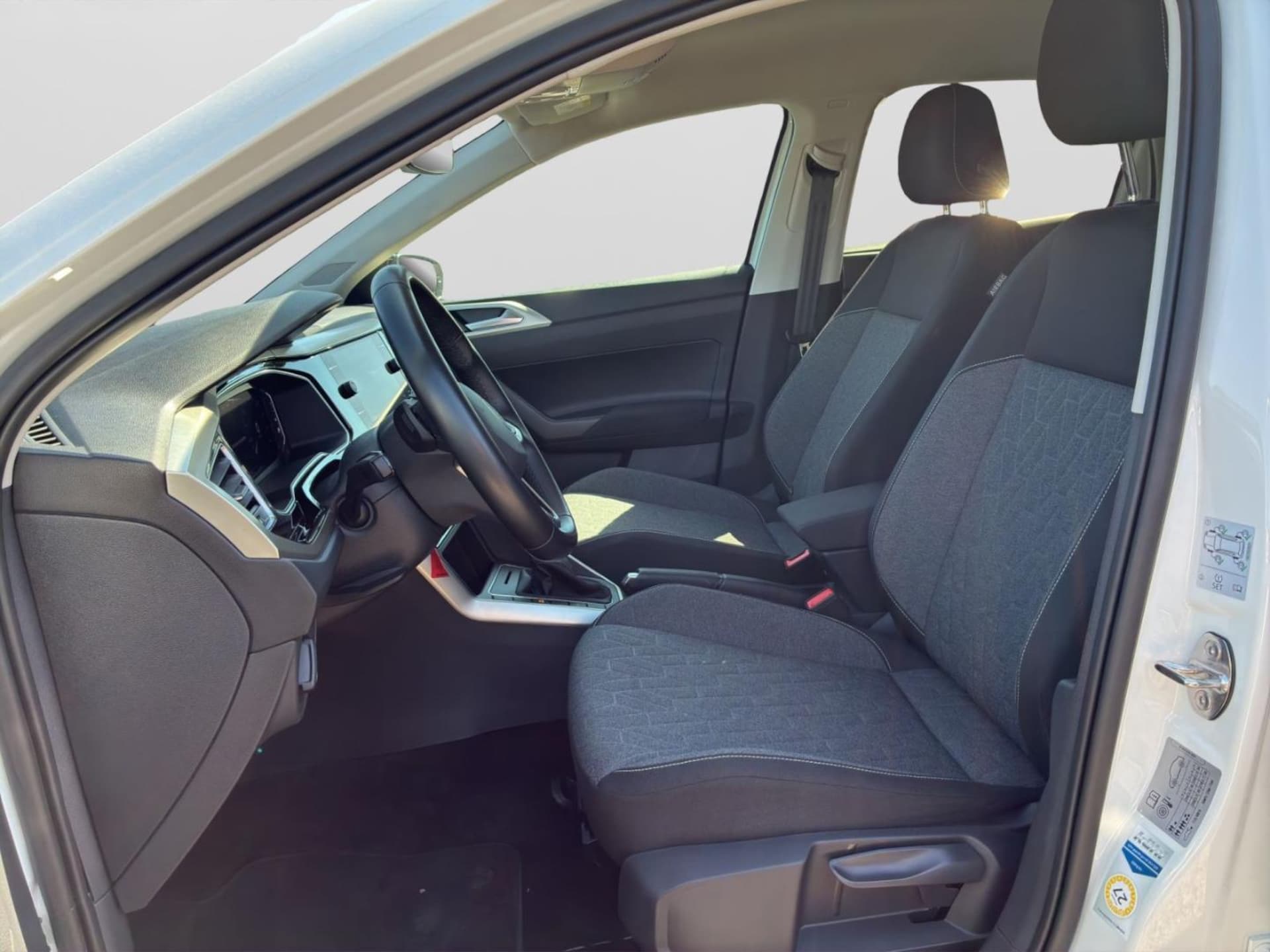 Volkswagen Polo MOVE