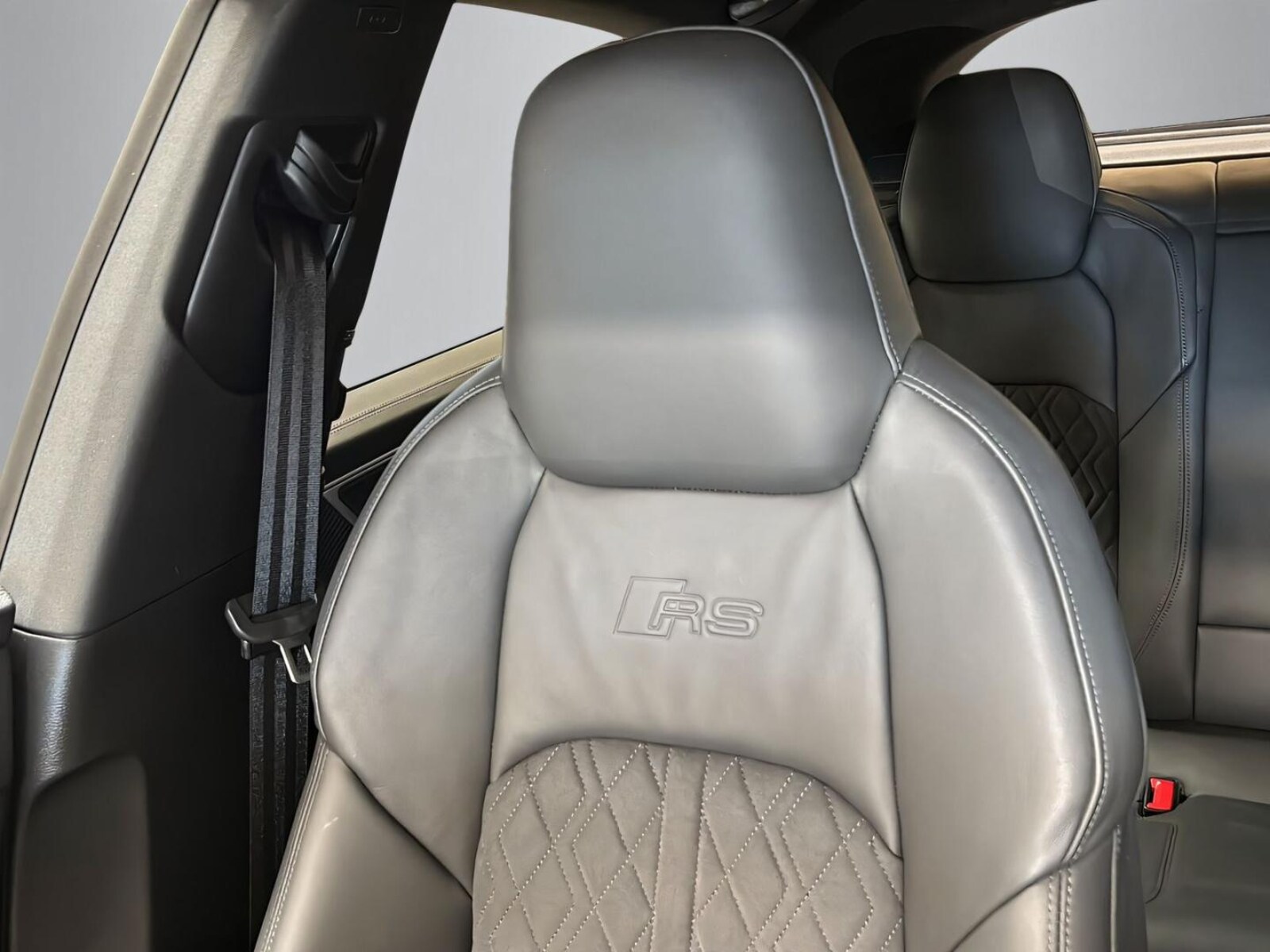 Audi RS 7 Sportback – Bild 18