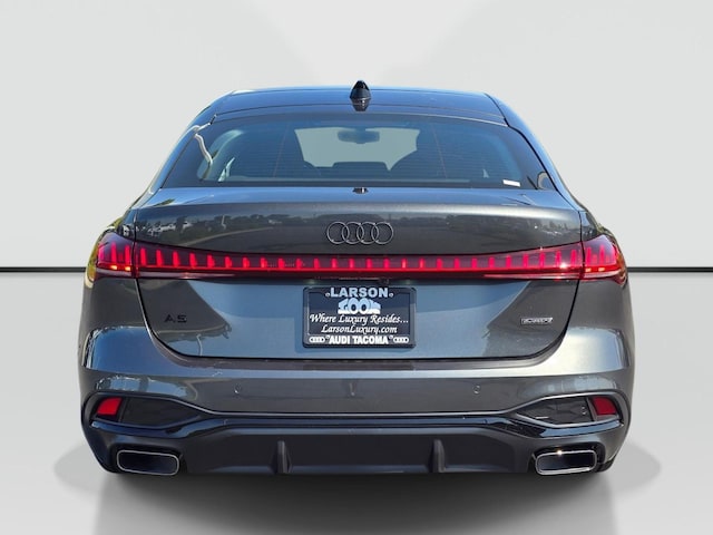 2026 Audi A5 Sedan