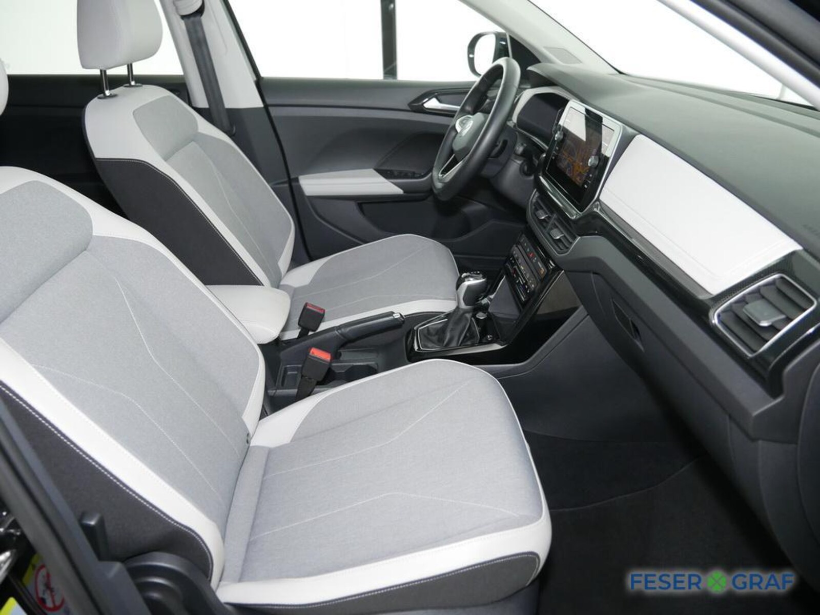 Volkswagen T-Cross – Bild 4
