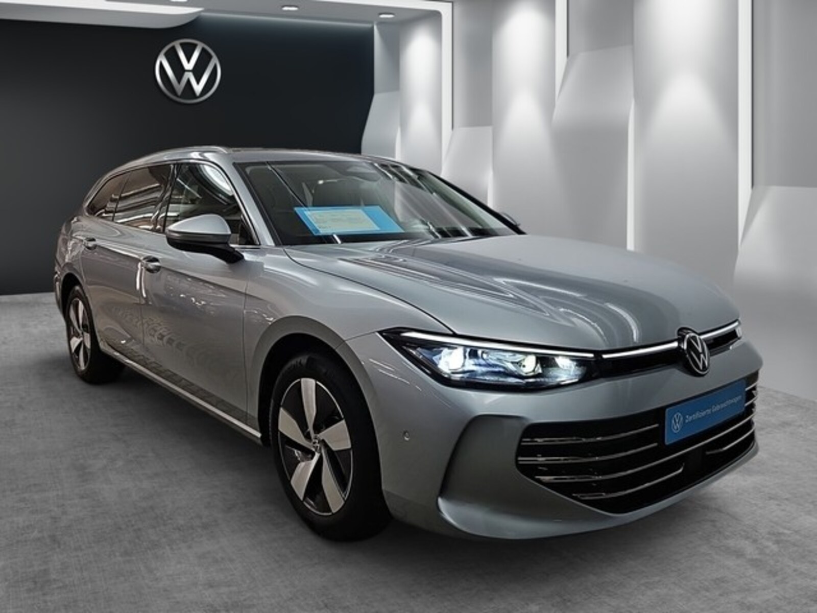Volkswagen Passat – Bild 25