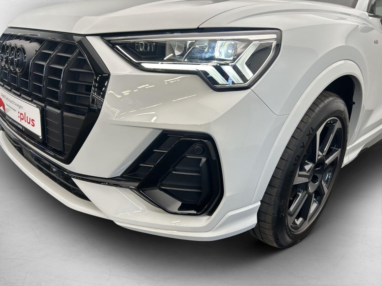 Audi Q3 – Bild 13
