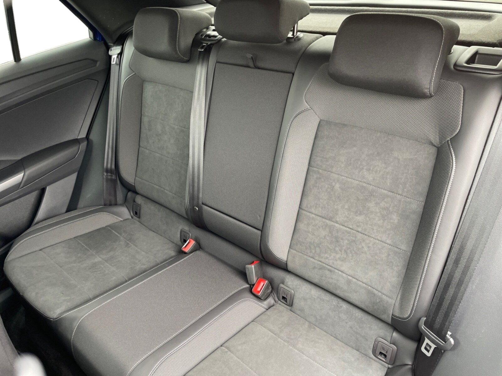 Volkswagen T-Roc – Bild 15
