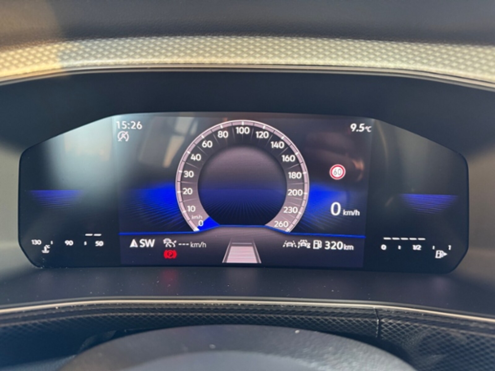 Volkswagen T-Cross – Bild 16