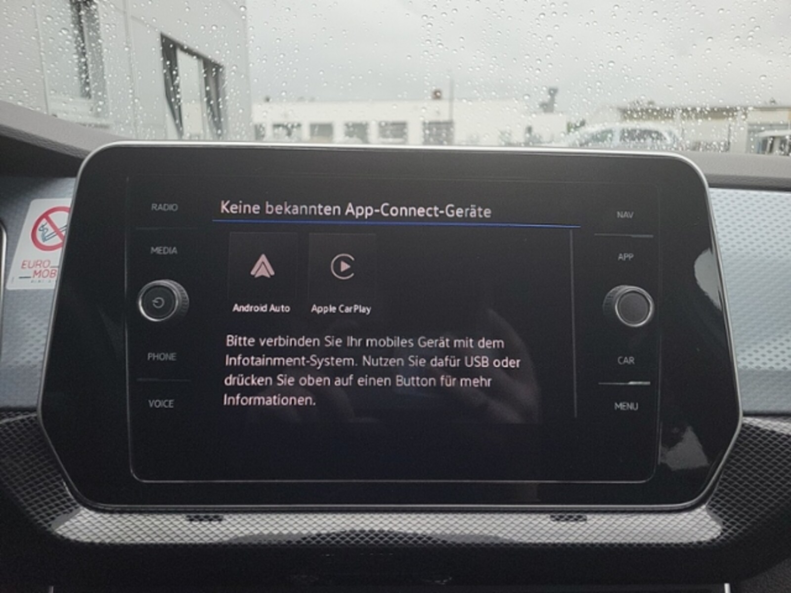 Volkswagen T-Cross – Bild 25