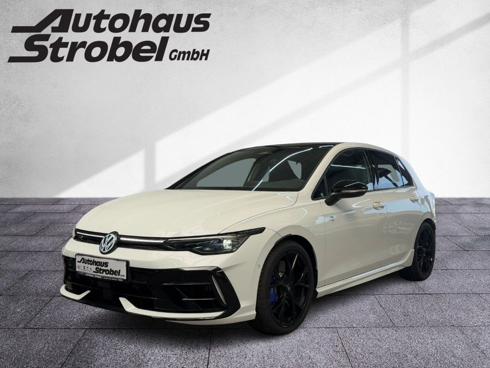 Volkswagen Golf – Bild 2