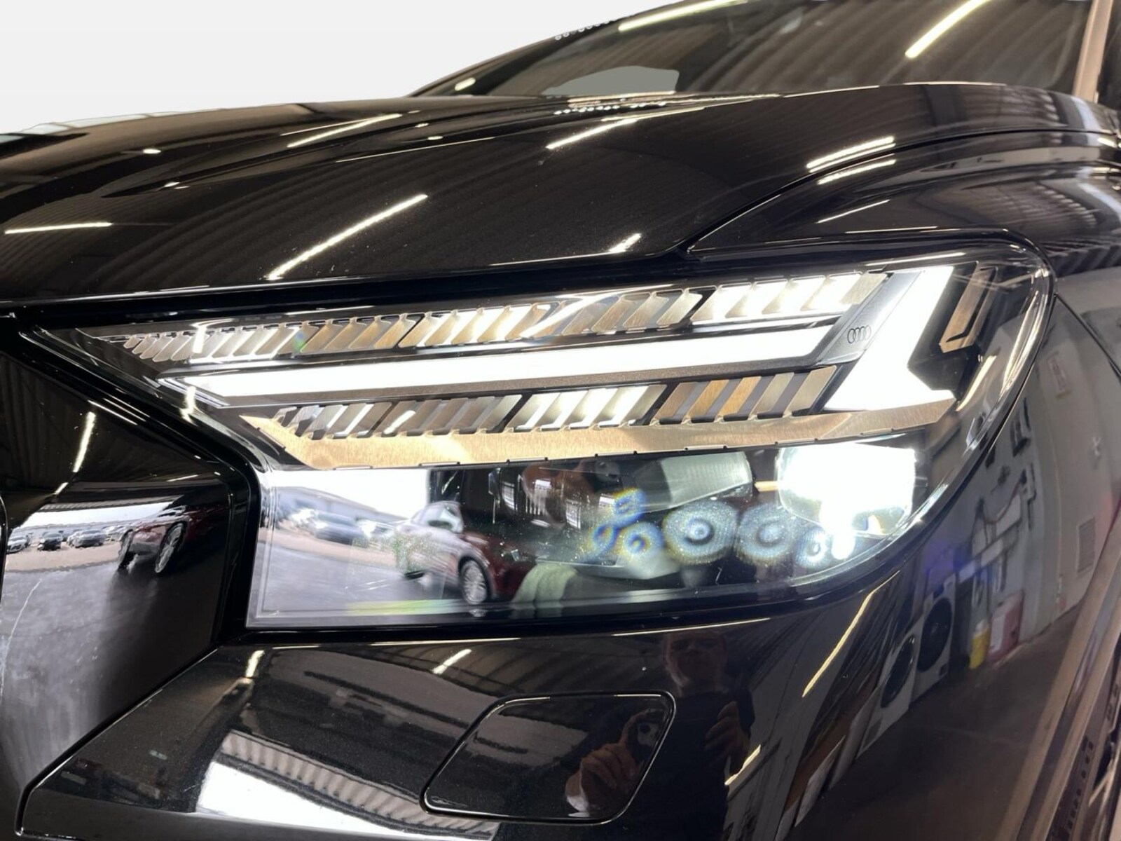 Audi Q4 e-tron – Bild 14