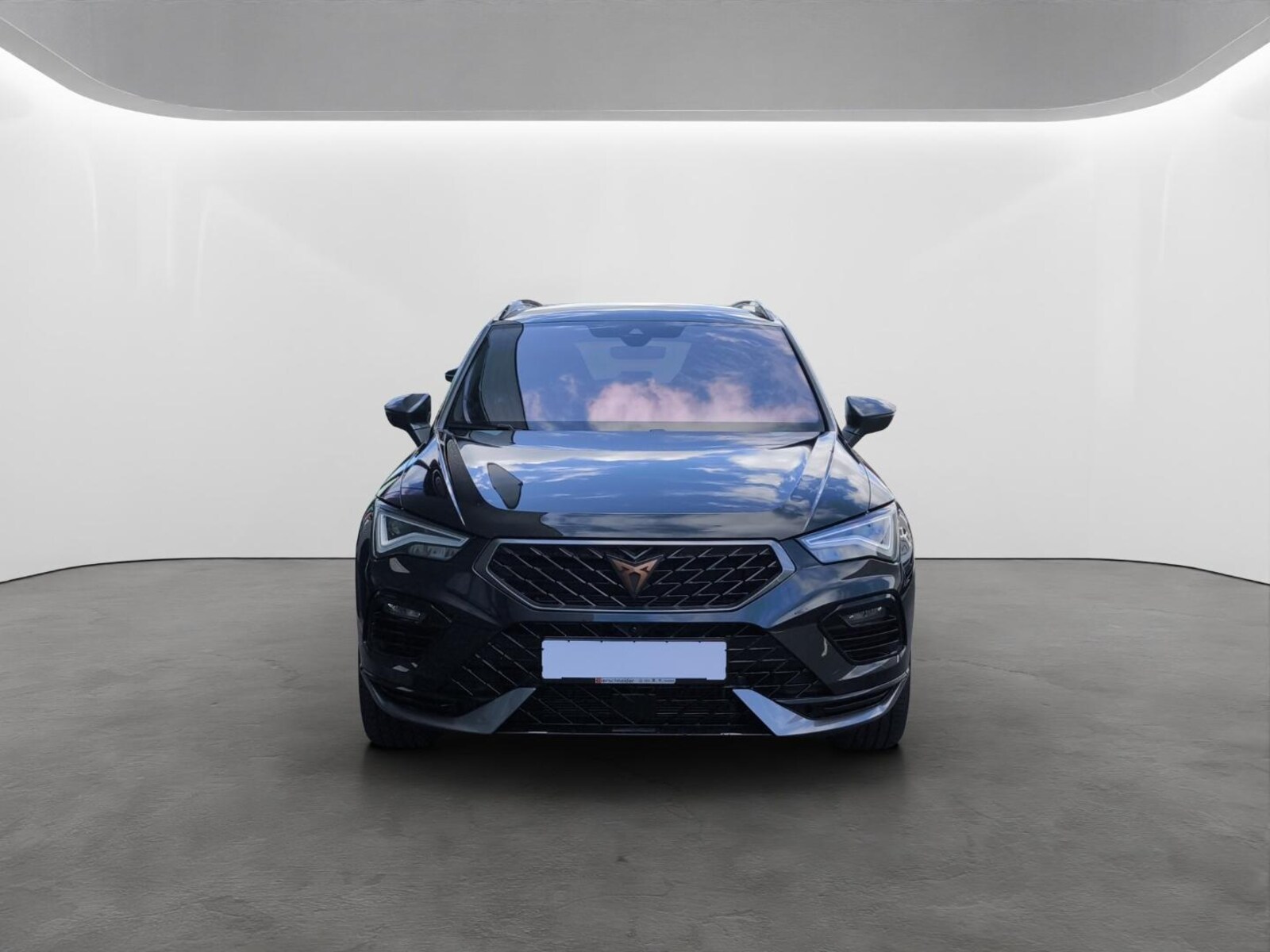 CUPRA Ateca – Bild 3