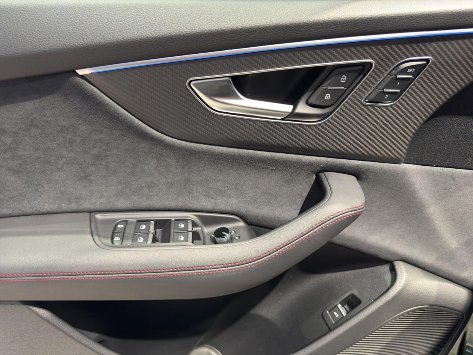 Audi Q8 – Bild 12