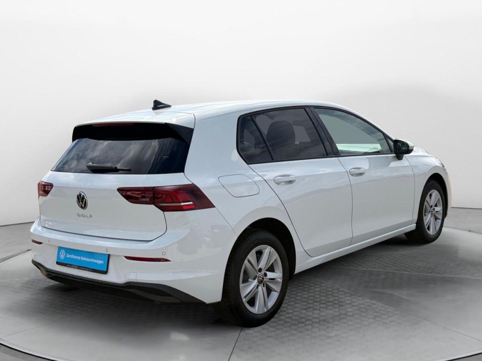 Volkswagen Golf – Bild 9