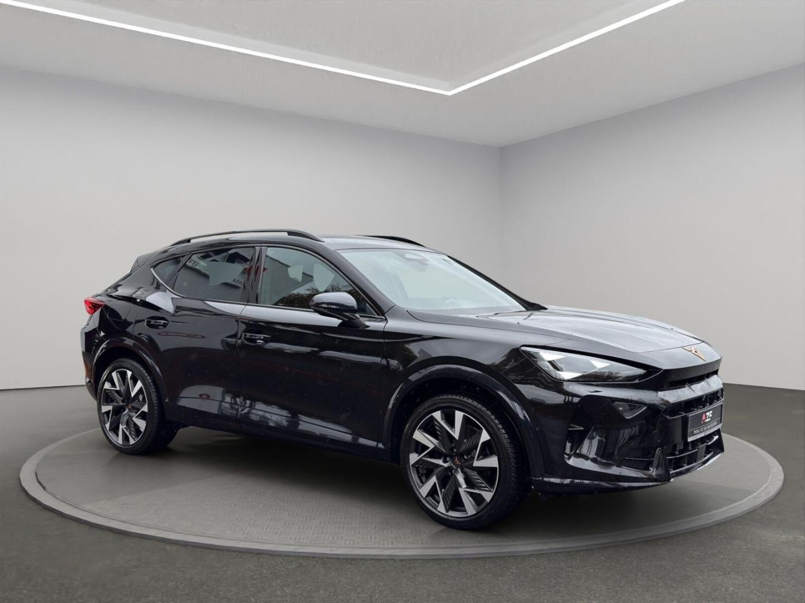 CUPRA Formentor – Bild 3