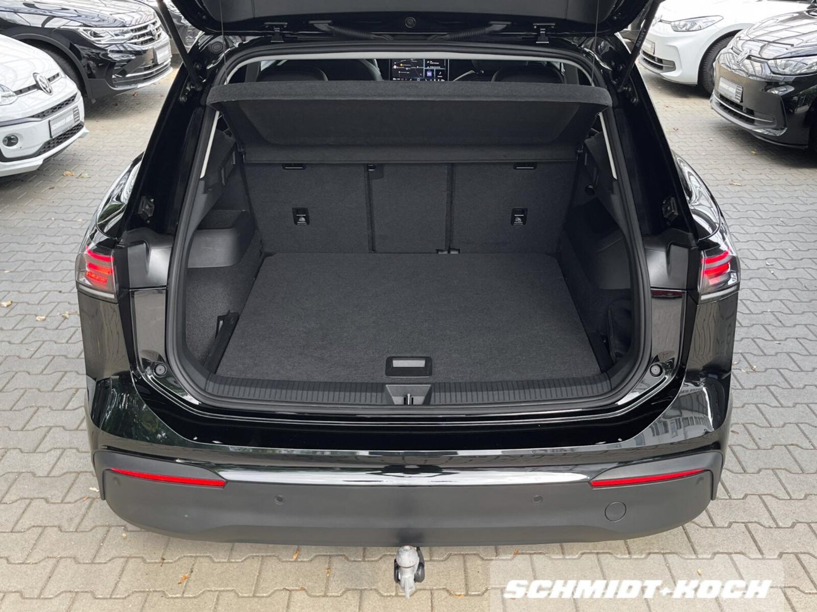 Volkswagen Tiguan – Bild 12