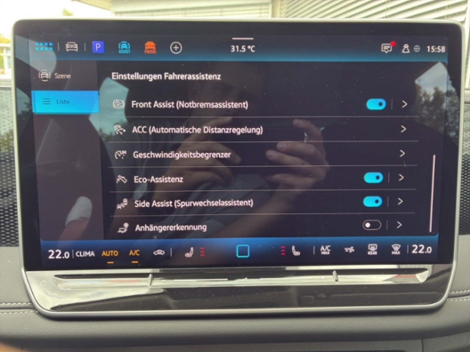 Volkswagen Tiguan – Bild 22