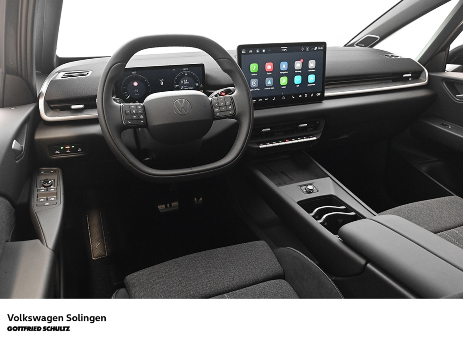 Volkswagen ID.3 Neo – Bild 13