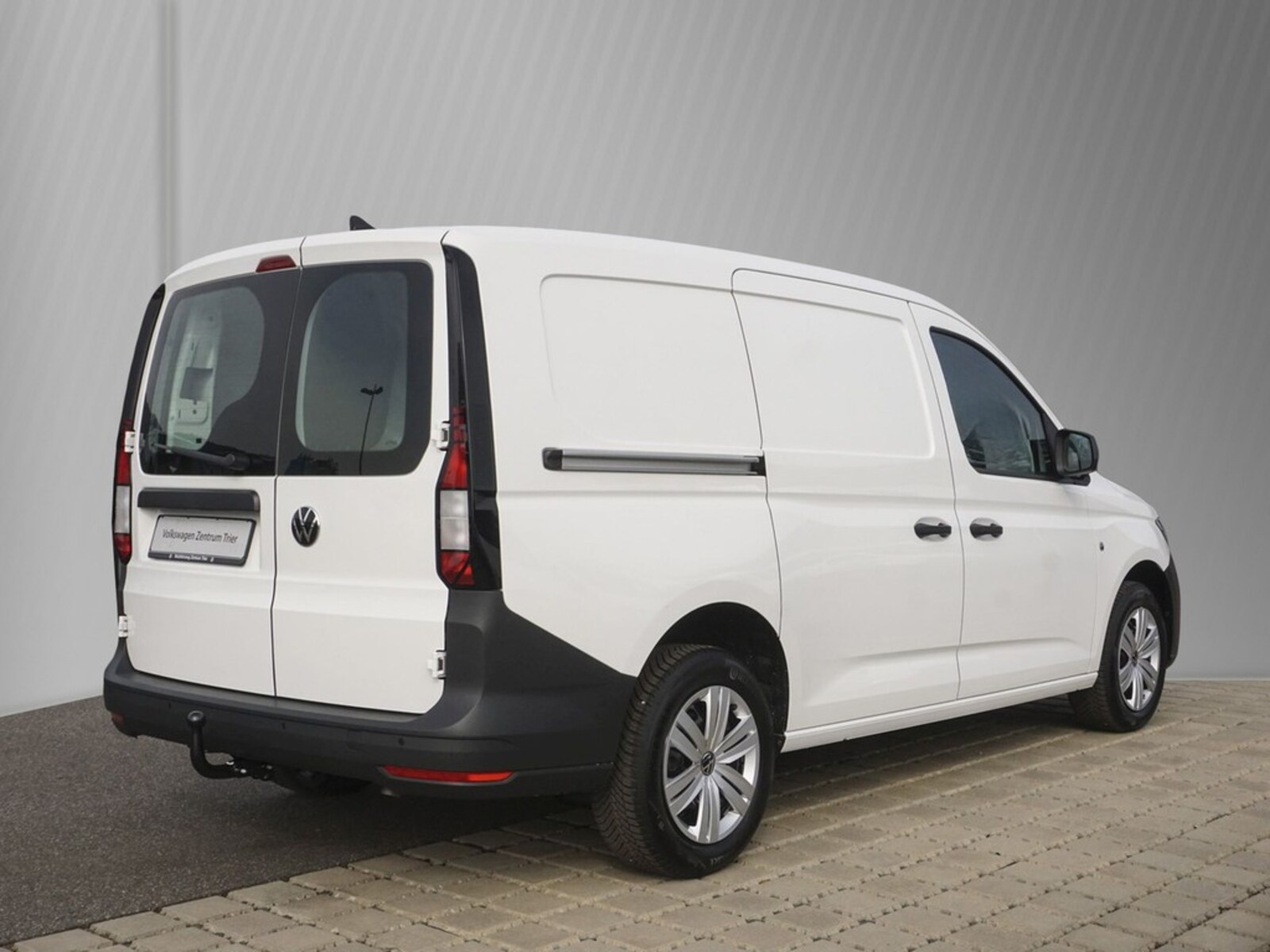 Volkswagen Caddy Maxi Cargo – Bild 4
