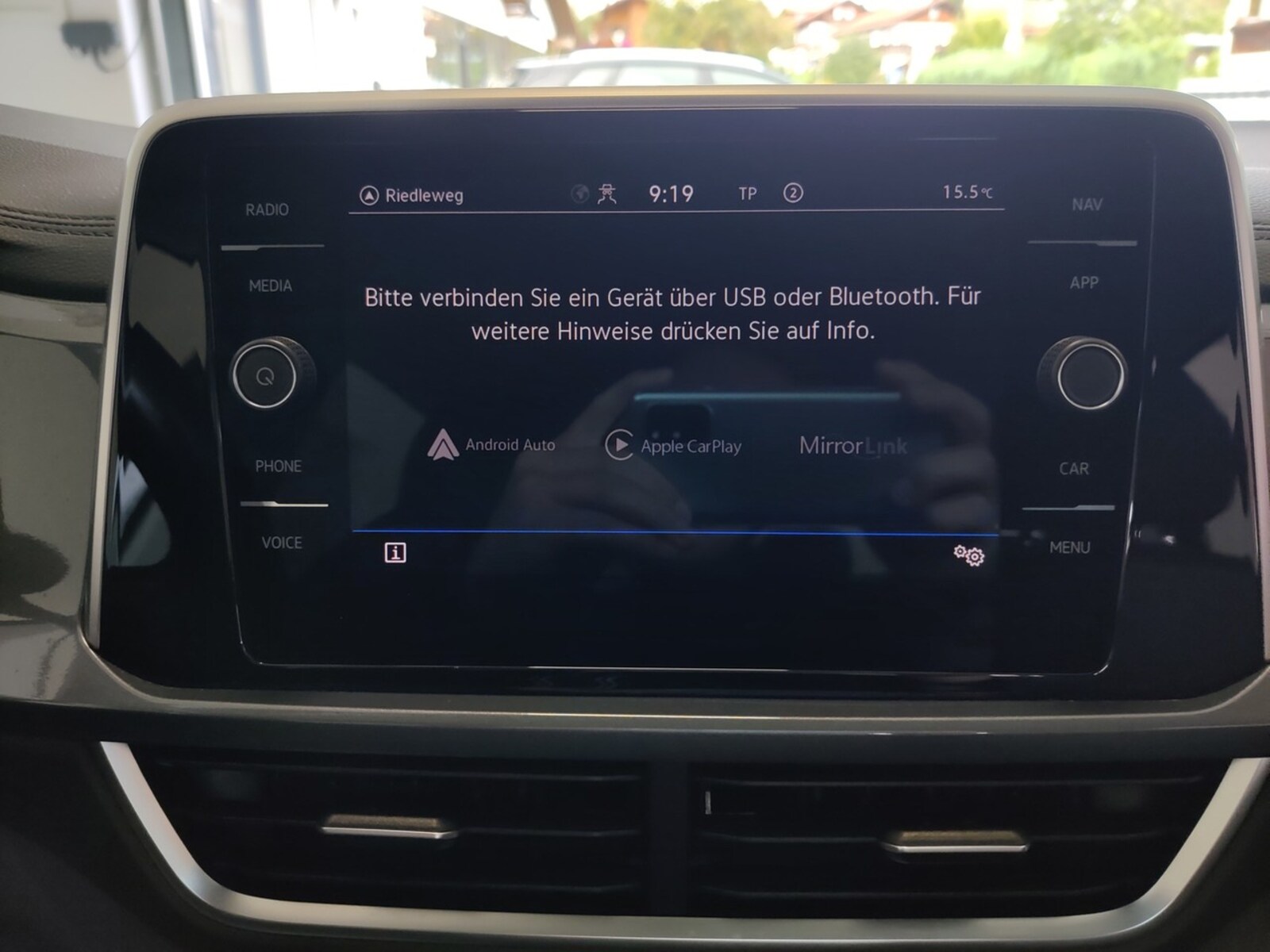 Volkswagen T-Roc – Bild 13