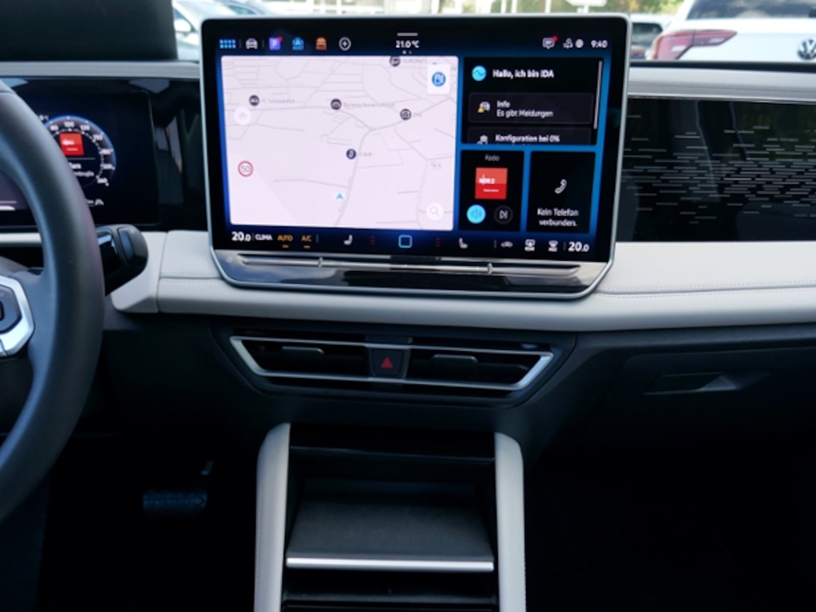 Volkswagen Tiguan – Bild 14