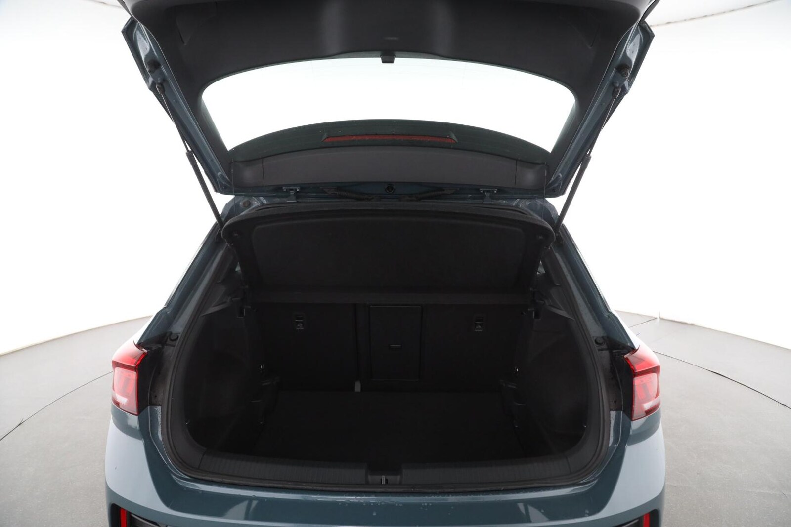 Volkswagen T-Roc – Bild 10