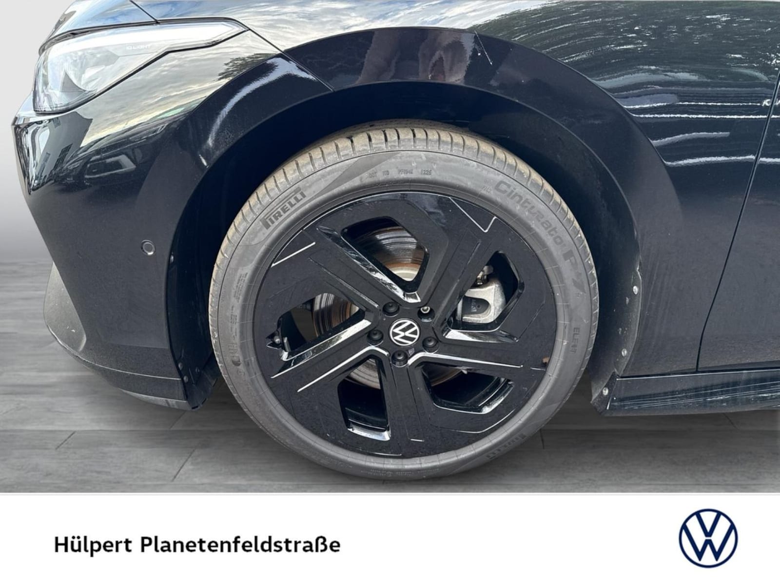 Volkswagen ID.7 – Bild 9