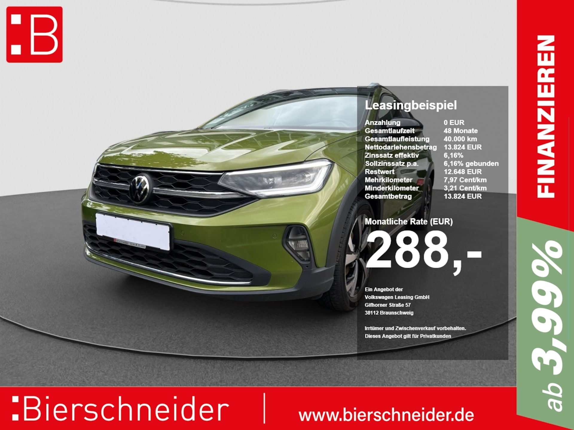 Volkswagen Taigo 2022