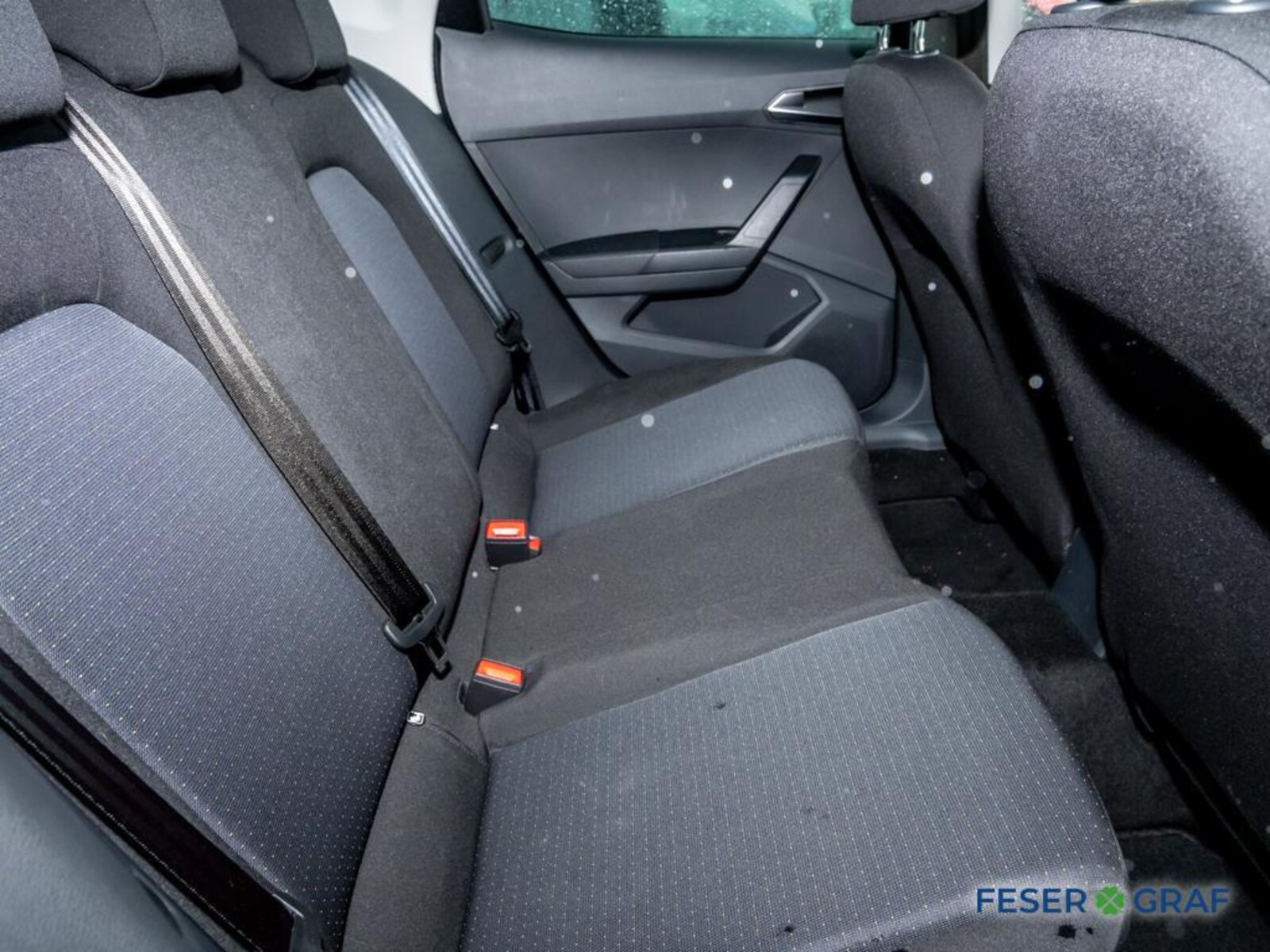 SEAT Arona – Bild 7