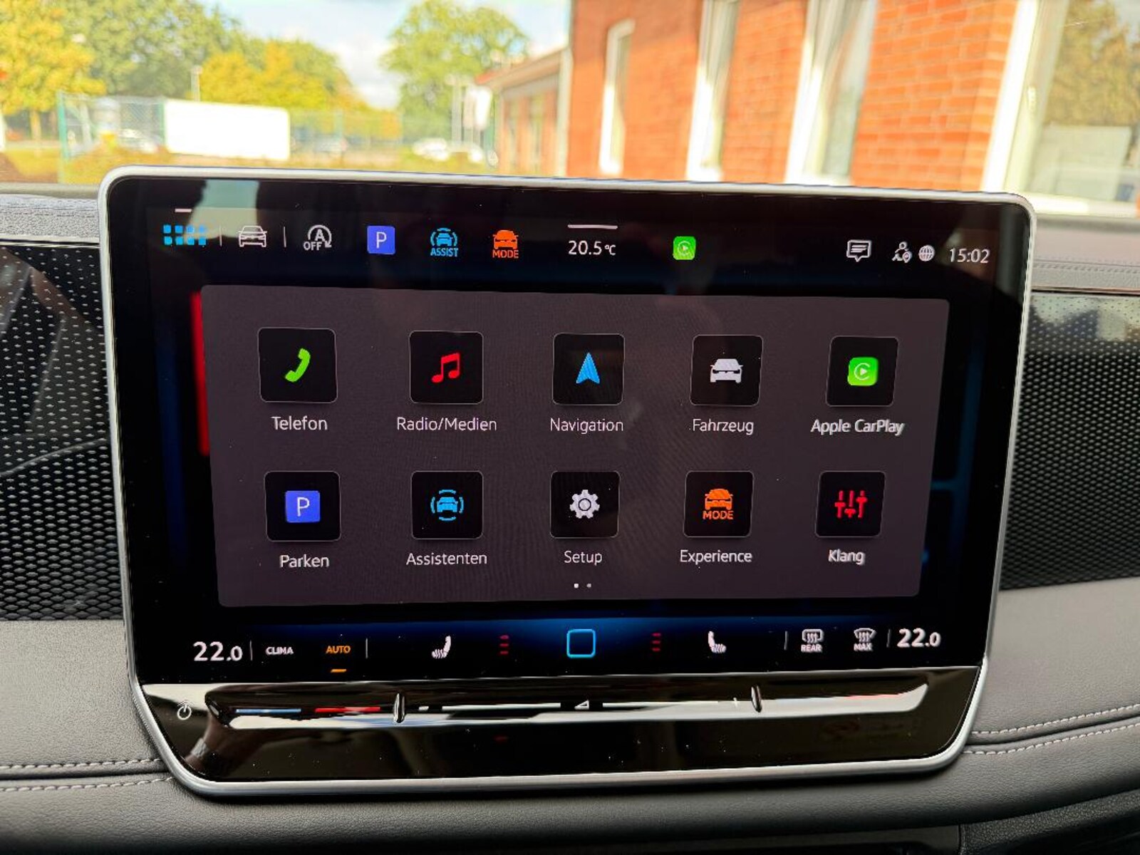 Volkswagen Tiguan – Bild 34