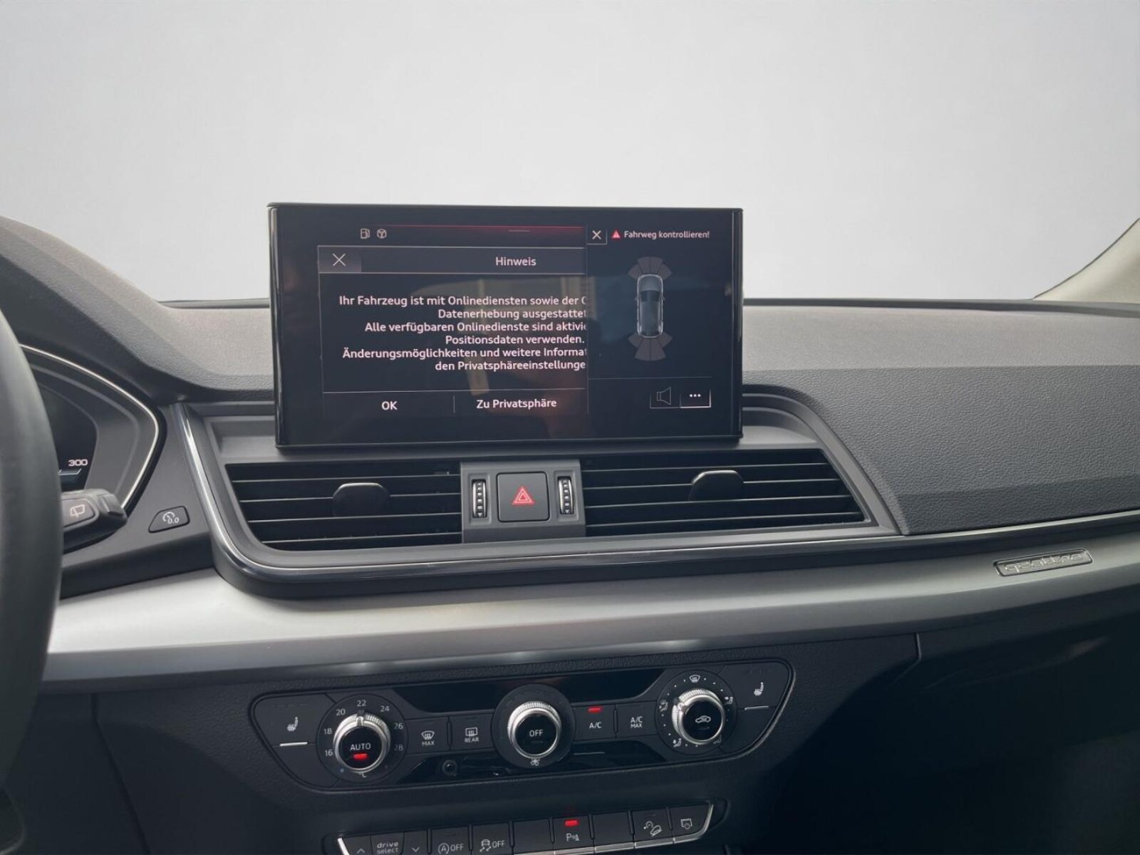 Audi Q5 – Bild 11
