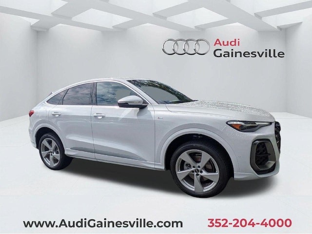 Photo of 2026 Audi Q5 Sportback