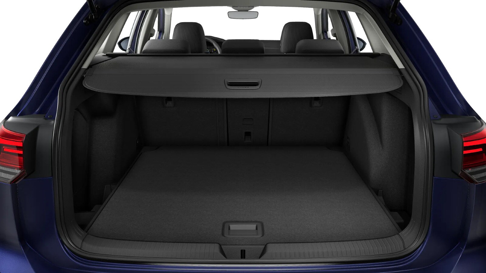 Volkswagen Golf Variant – Bild 12