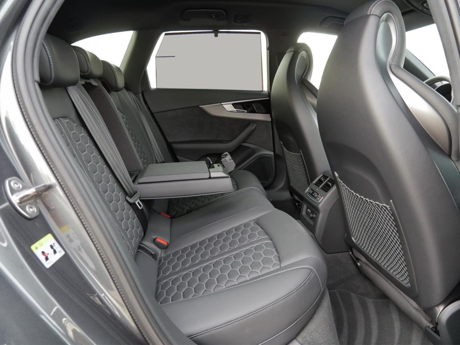 Audi RS 4 Avant – Bild 16