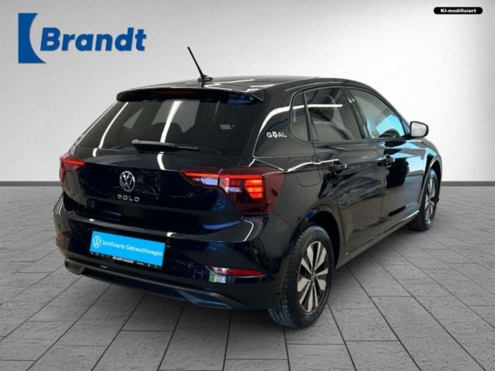 Volkswagen Polo – Bild 3