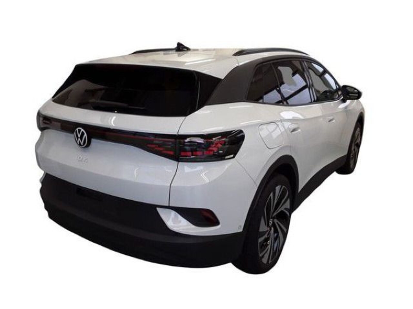 Volkswagen ID.4 – Bild 3