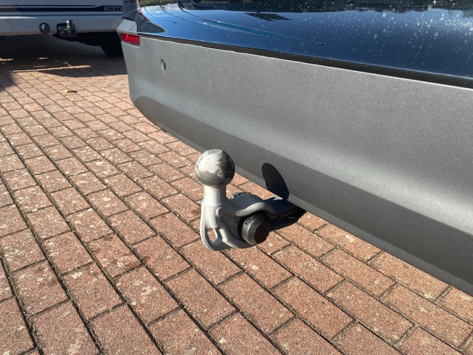 Volkswagen Tiguan – Bild 15