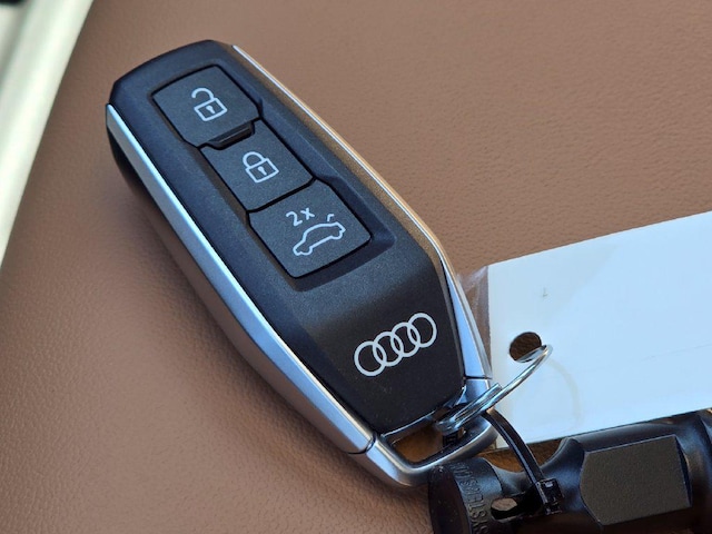 2026 Audi A6 Premium Plus - Photo 43